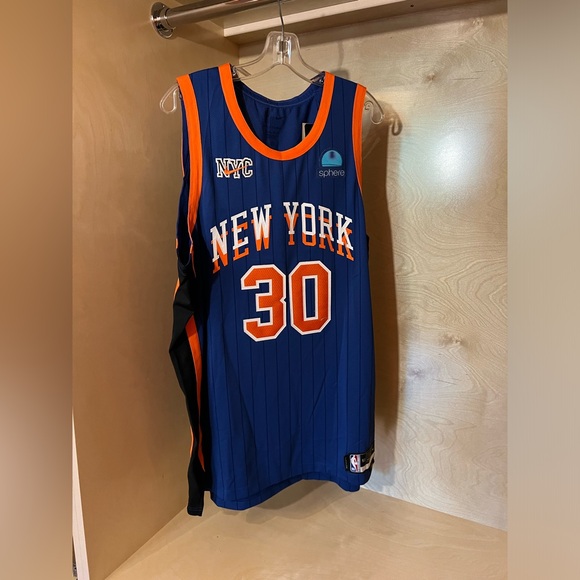 ny knicks kith jersey